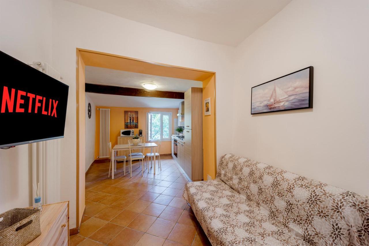 10 Minuti Dal Mare⋆⋆⋆⋆⋆ Borgo Storico Ligure Appartement Lingueglietta Buitenkant foto