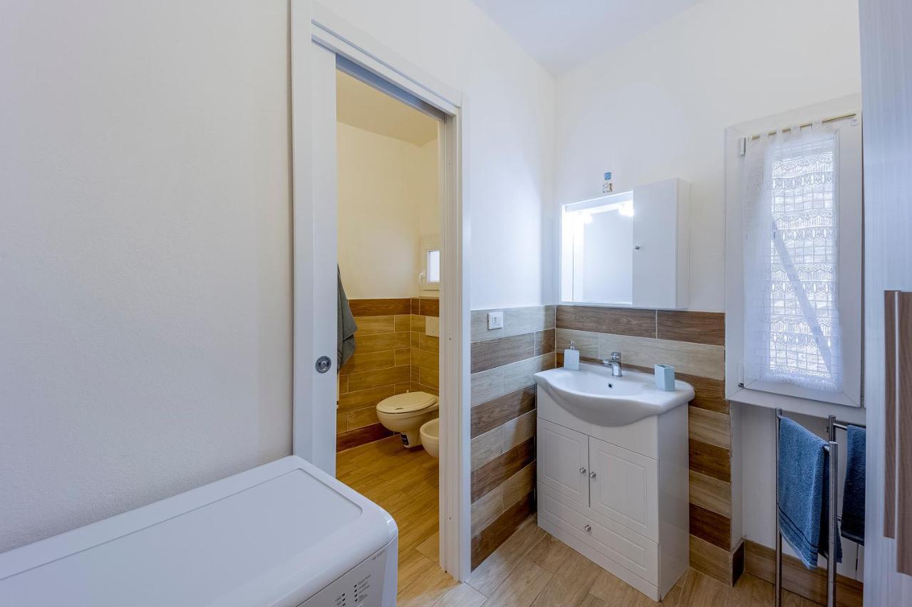 10 Minuti Dal Mare⋆⋆⋆⋆⋆ Borgo Storico Ligure Appartement Lingueglietta Buitenkant foto